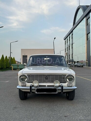 LADA (VAZ) 2101