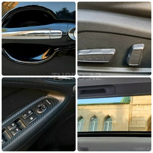 Kia Cerato 2013, 120,000 km - 2.0 l - Bakı