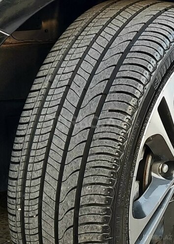 Kia Cerato 2013, 120,000 km - 2.0 l - Bakı