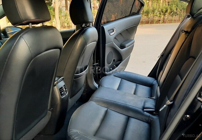 Kia Cerato 2013, 120,000 km - 2.0 l - Bakı