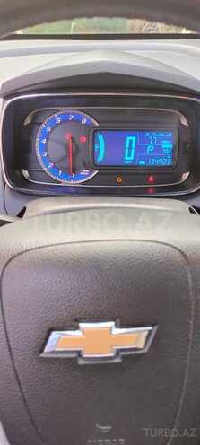 Chevrolet Trax 2014, 134,923 km - 1.4 l - Bakı