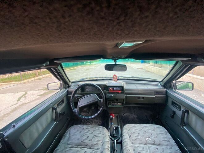 LADA (VAZ) 21099 1999, 21,226 km - 1.5 l - Sumqayıt