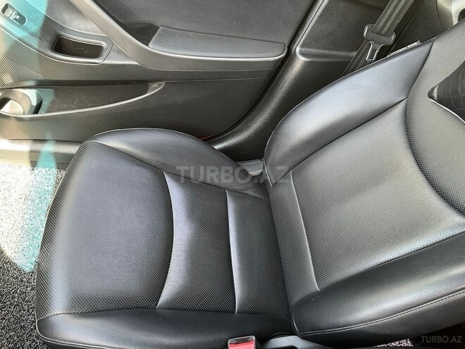 Hyundai Avante 2013, 186,303 km - 1.6 l - Bakı