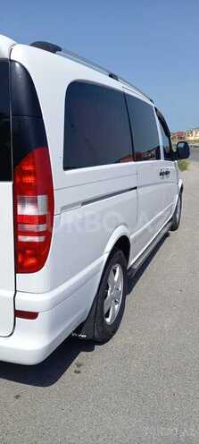 Mercedes Vito 111