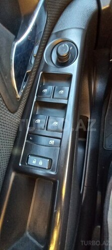 Chevrolet Cruze 2015, 185,000 km - 1.4 l - Şəmkir