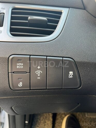Hyundai Avante 2013, 186,303 km - 1.6 l - Bakı