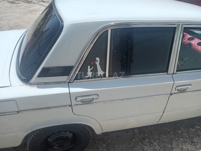 LADA (VAZ) 2106 1984, 20,981 km - 1.6 л - Bakı