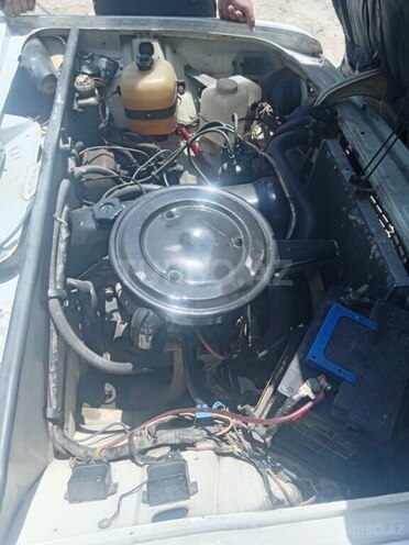 LADA (VAZ) 2106 1984, 20,981 km - 1.6 л - Bakı