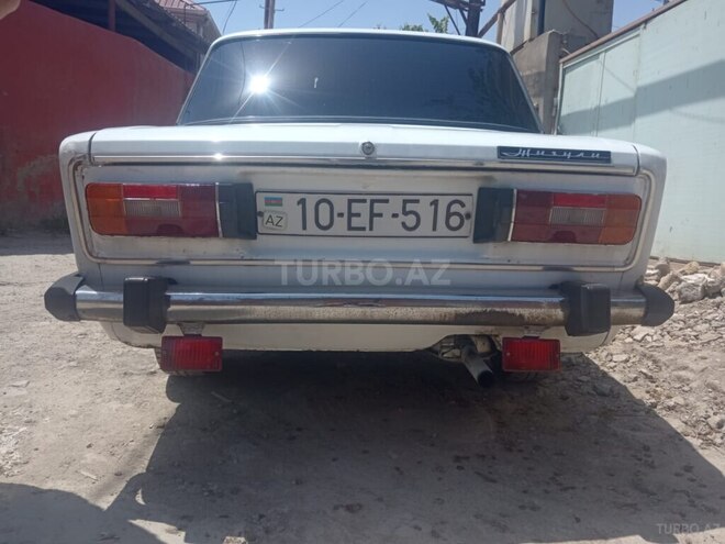 LADA (VAZ) 2106 1984, 20,981 km - 1.6 л - Bakı