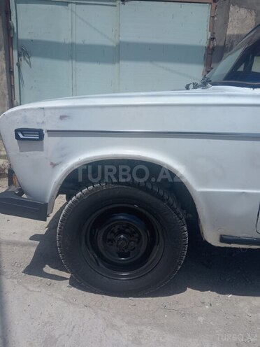 LADA (VAZ) 2106 1984, 20,981 km - 1.6 л - Bakı