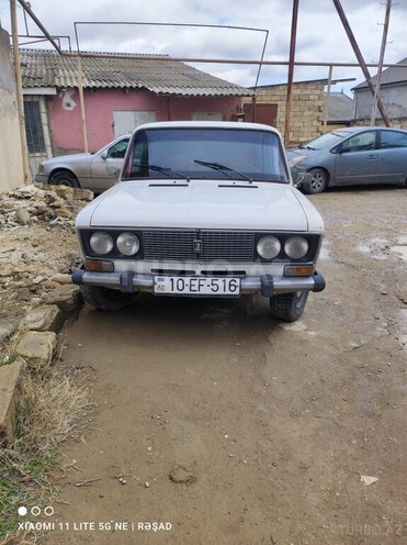 LADA (VAZ) 2106 1984, 20,981 km - 1.6 л - Bakı