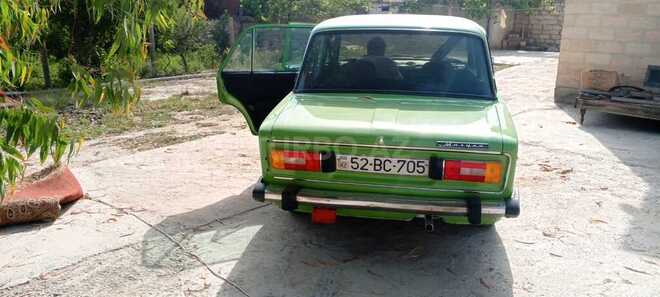 LADA (VAZ) 2106