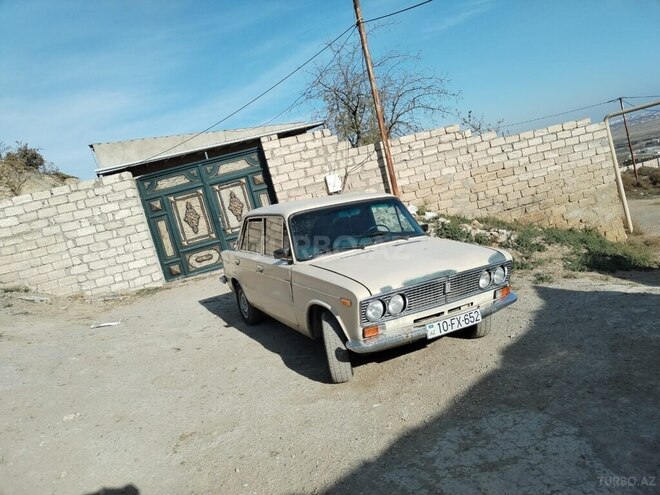 LADA (VAZ) 2103