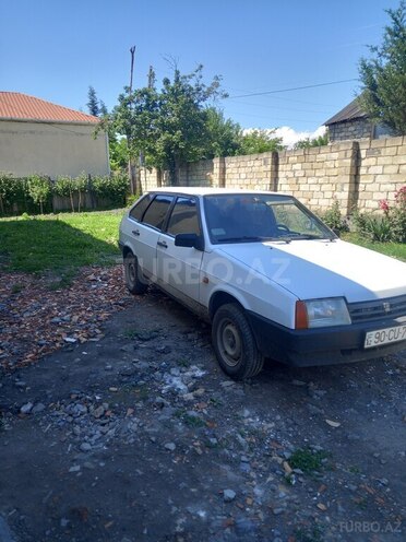 LADA (VAZ) 2109