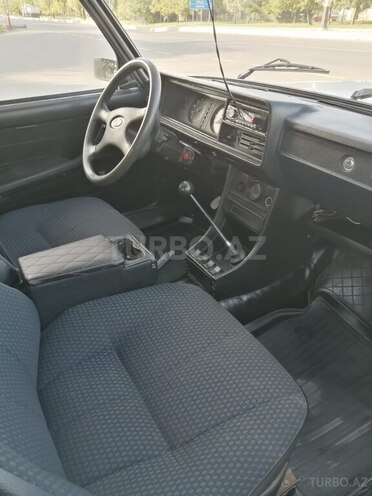 LADA (VAZ) 2107