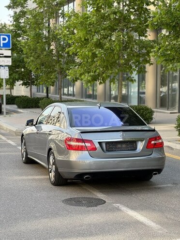 Mercedes E 220 d