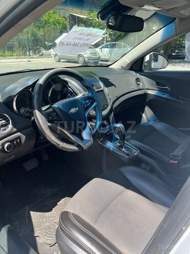 Chevrolet Cruze 2013, 191,000 km - 1.8 l - Bakı
