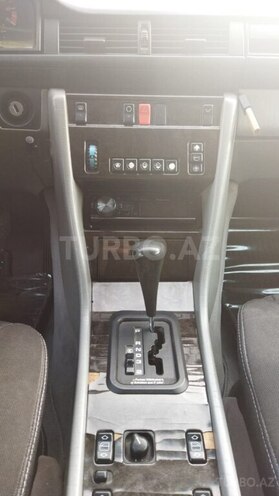 Mercedes E 220 1993, 315,000 km - 2.2 l - Bakı