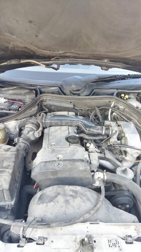 Mercedes E 220 1993, 315,000 km - 2.2 l - Bakı