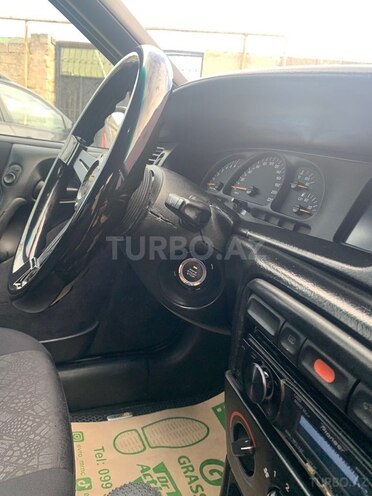 Opel Vectra 1996, 250,000 km - 1.6 l - Bakı
