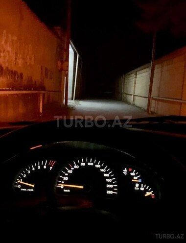 Opel Vectra 1996, 250,000 km - 1.6 l - Bakı