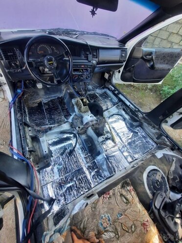 Opel Vectra 1996, 250,000 km - 1.6 l - Bakı