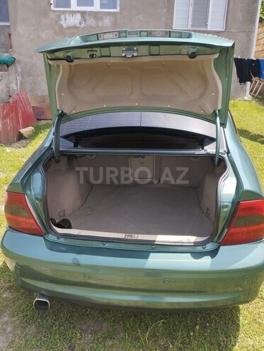 Opel Vectra 2000, 355,983 km - 2.0 л - Qax