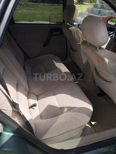 Opel Vectra 2000, 355,983 km - 2.0 л - Qax