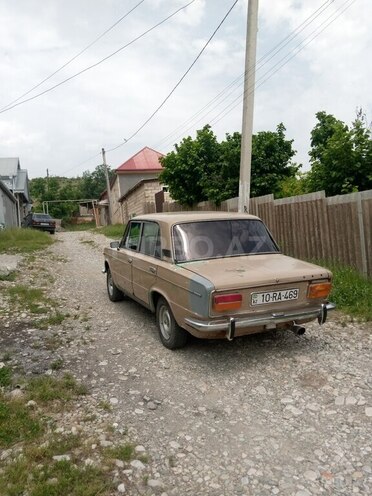 LADA (VAZ) 2103