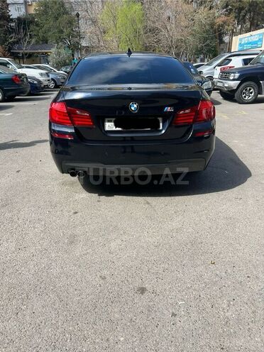 BMW 528