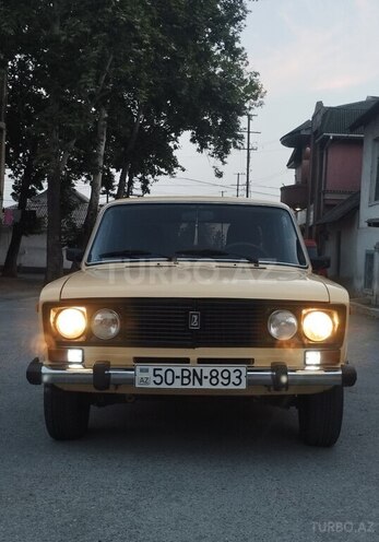 LADA (VAZ) 2106