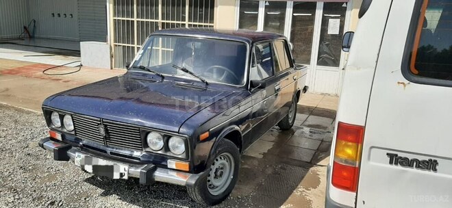 LADA (VAZ) 2106 2004, 94,000 km - 1.6 l - Gəncə
