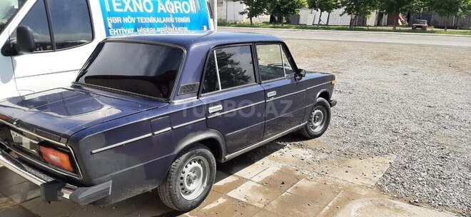 LADA (VAZ) 2106 2004, 94,000 km - 1.6 l - Gəncə