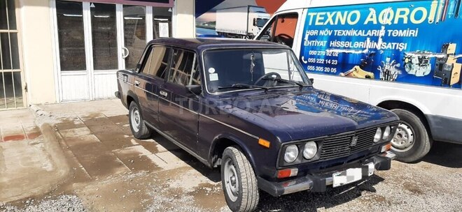 LADA (VAZ) 2106 2004, 94,000 km - 1.6 l - Gəncə