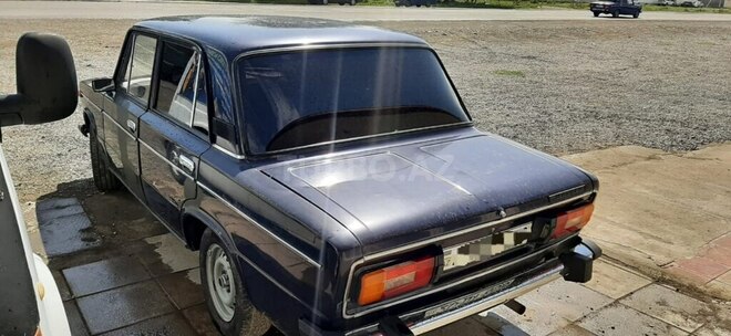 LADA (VAZ) 2106 2004, 94,000 km - 1.6 l - Gəncə