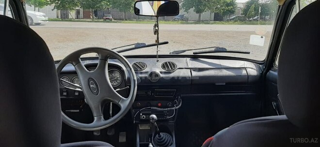 LADA (VAZ) 2106 2004, 94,000 km - 1.6 l - Gəncə