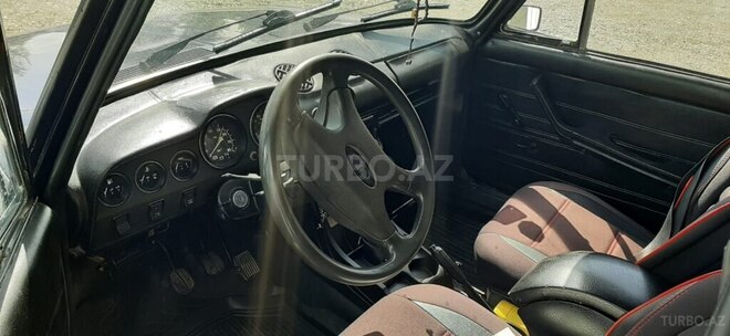LADA (VAZ) 2106 2004, 94,000 km - 1.6 l - Gəncə
