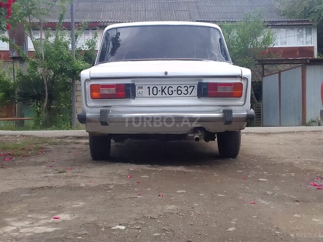LADA (VAZ) 2106 1978, 96,896 km - 1.6 l - Masallı