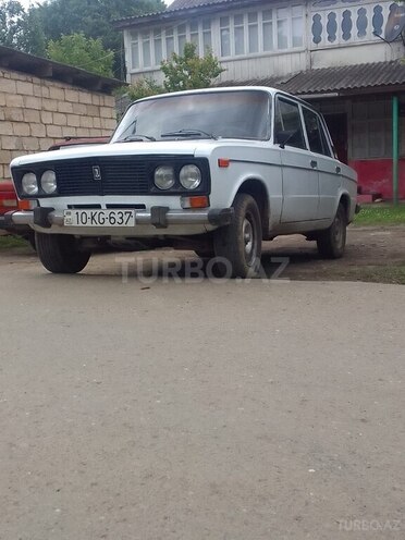 LADA (VAZ) 2106 1978, 96,896 km - 1.6 l - Masallı