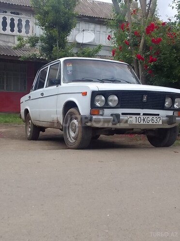 LADA (VAZ) 2106 1978, 96,896 km - 1.6 l - Masallı
