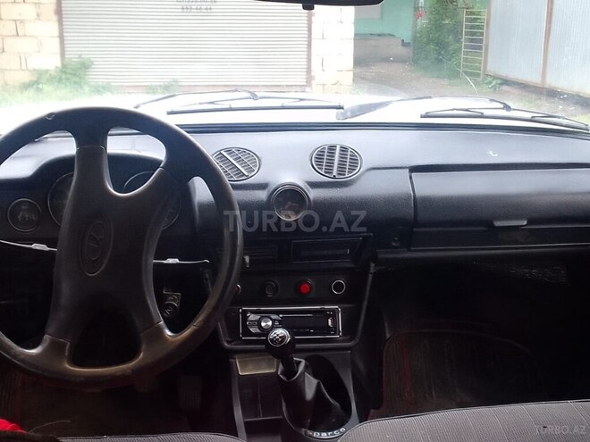 LADA (VAZ) 2106 1978, 96,896 km - 1.6 l - Masallı