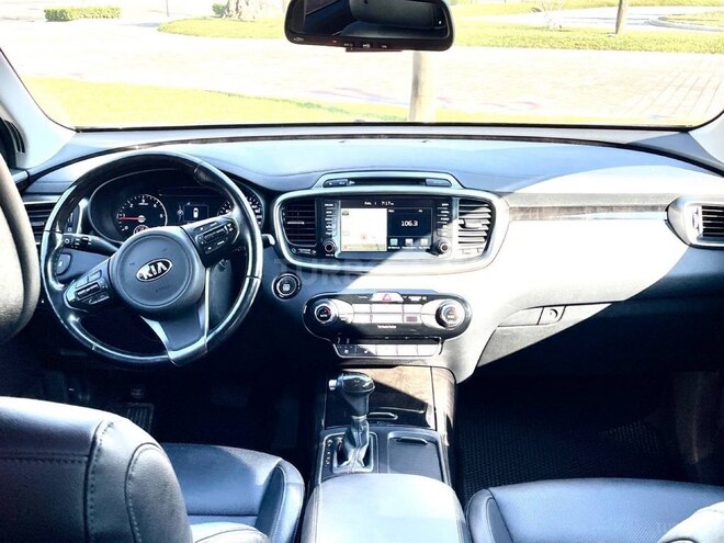 Kia Sorento 2016, 141,000 km - 2.0 l - Bakı