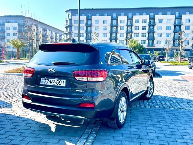 Kia Sorento 2016, 141,000 km - 2.0 l - Bakı
