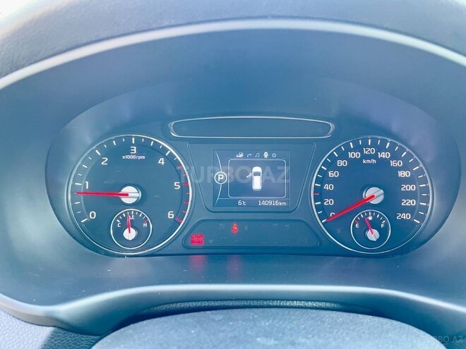 Kia Sorento 2016, 141,000 km - 2.0 l - Bakı