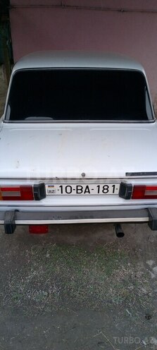 LADA (VAZ) 2106