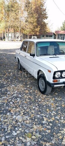 LADA (VAZ) 2106