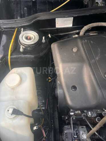 LADA (VAZ) 2115 2009, 247,333 km - 1.6 l - Şəmkir