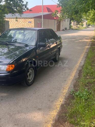 LADA (VAZ) 2115 2009, 247,333 km - 1.6 l - Şəmkir