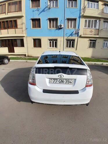 Toyota Prius 2006, 300,000 km - 1.5 l - Gəncə