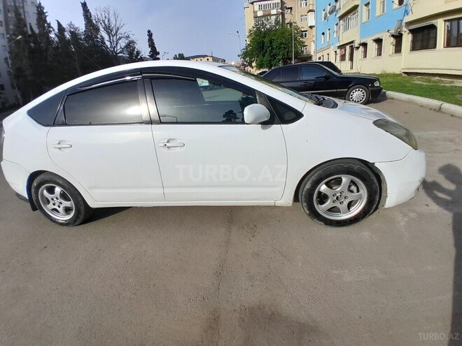 Toyota Prius 2006, 300,000 km - 1.5 l - Gəncə